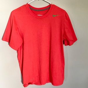 Nike Dri-Fit Men’s workout Top